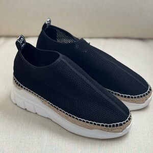 Kenzo K-lastic Espadrille Sneaners